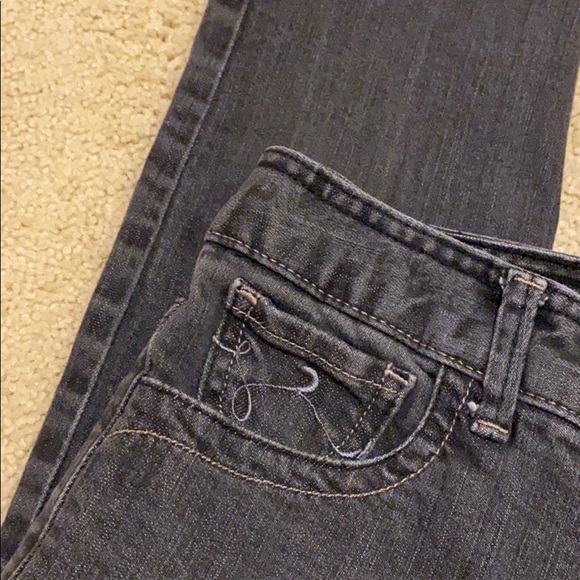 Tommy Hilfiger Black Denim - Picture 8 of 16